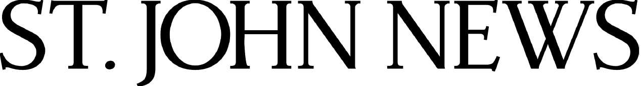 St. John News