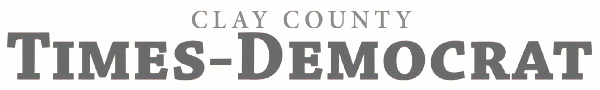 Clay County Times-Democrat