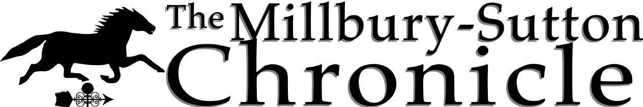 Millbury-Sutton Chronicle