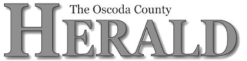 The Oscoda County Herald