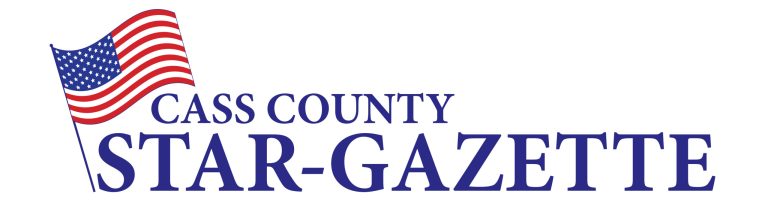 Cass County Star -Gazette