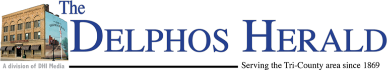 The Delphos Herald