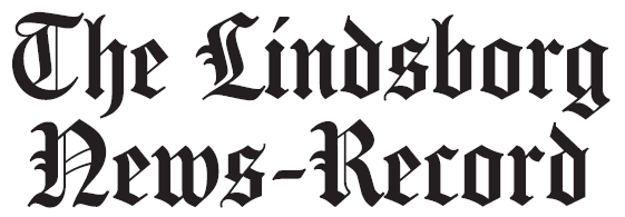 The Lindsborg News-Record