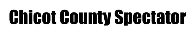 Chicot County Spectator