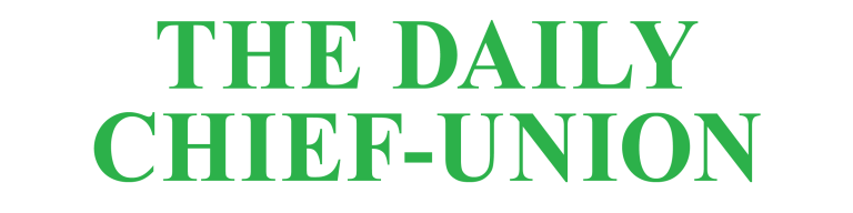Daily Chief Union