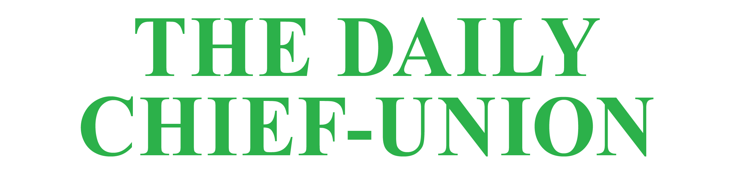 The Daily Chief Union