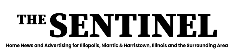 Sagamon Sentinel