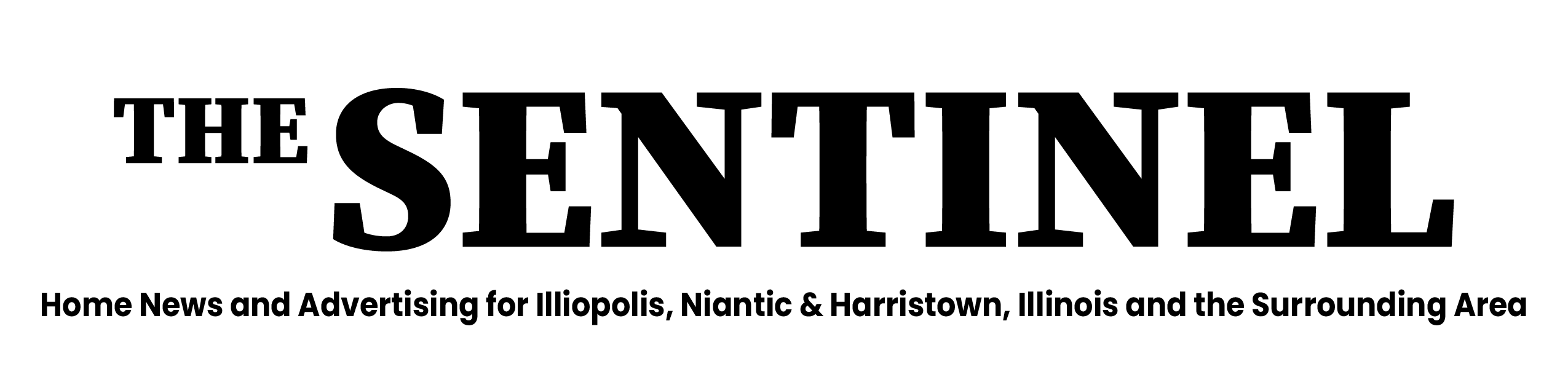 Sagamon Sentinel